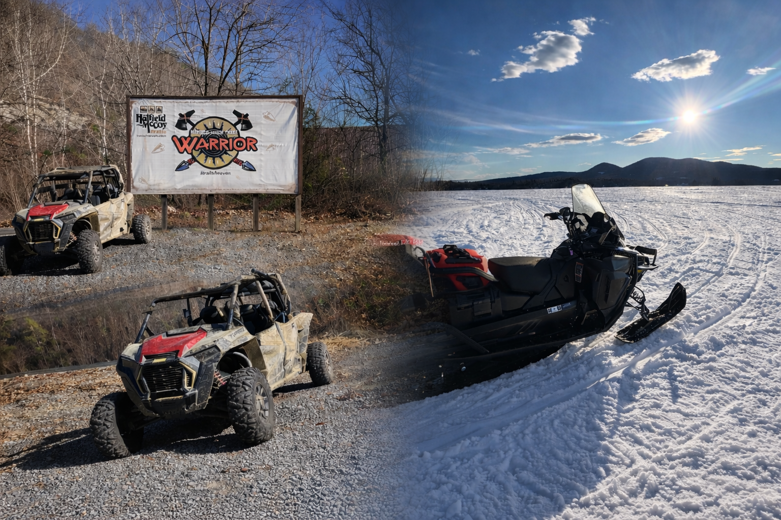 Best OffRoad Mapping Apps for Snowmobile & ATV Riders: 2026 Comparison